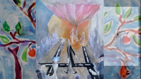 Художник в театре. Театр в художнике