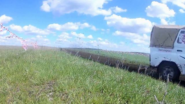 ХР-2017 2 Этап Баха Дикий Пион (slow) смотреть онлайн