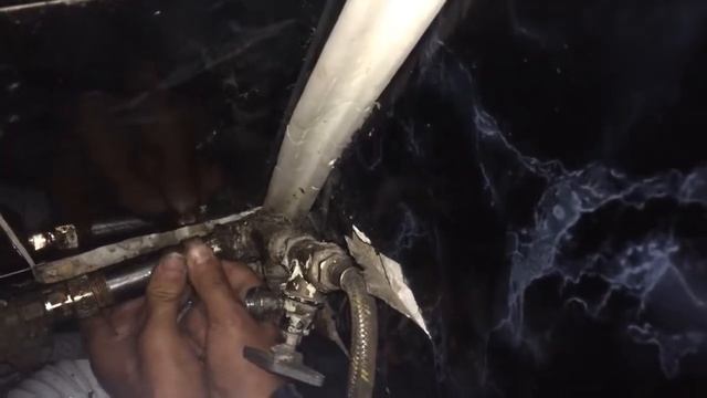 ВСЁ ЖЕ САНТЕХНИК ЭТО ПРИЗВАНИЕ смотреть онлайн