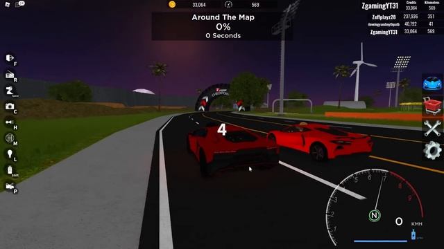MY BROTHER BOUGHT A HELICOPTER IN ROBLOX смотреть онлайн