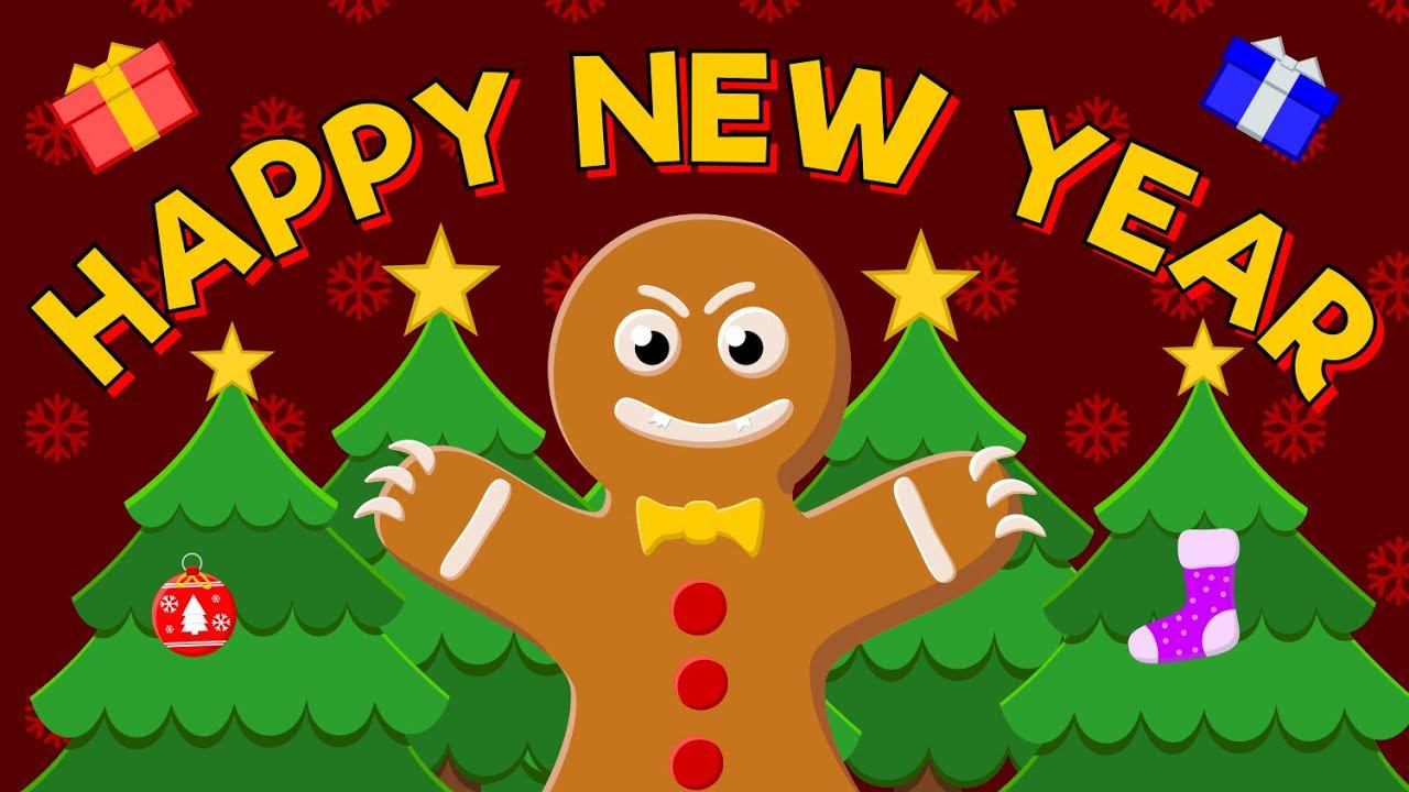 Make Simple New Year Puzzle Game For Android Mobile Platform With Unity Software | Tutorial смотреть онлайн