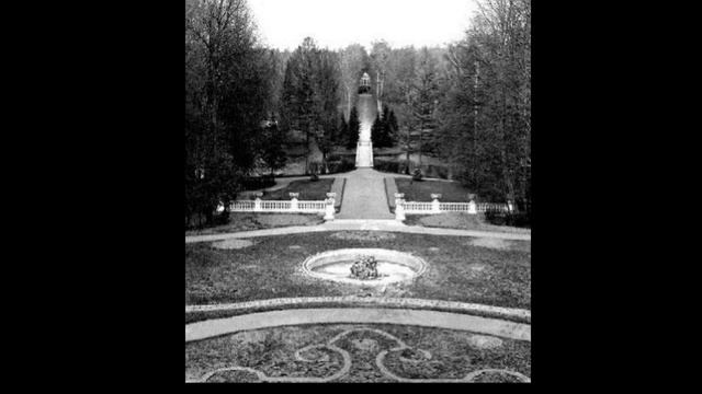 Рай-Семёновское - усадьба Нащокина, которую он назвал его Раем смотреть онлайн