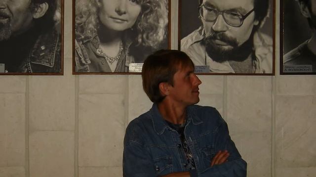 Воронеж. Театр кукол смотреть онлайн