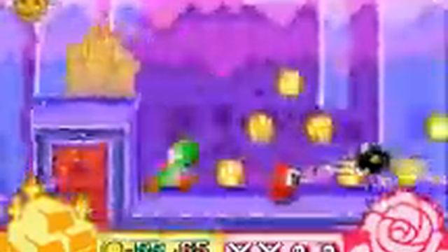 Yoshi's Universal Gravitation - Part 14 смотреть онлайн