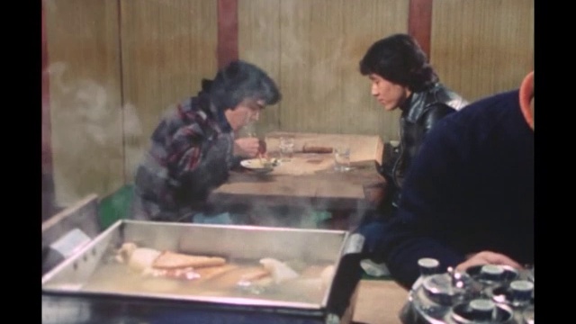 太陽にほえろ！ 第396話 記念樹 смотреть онлайн
