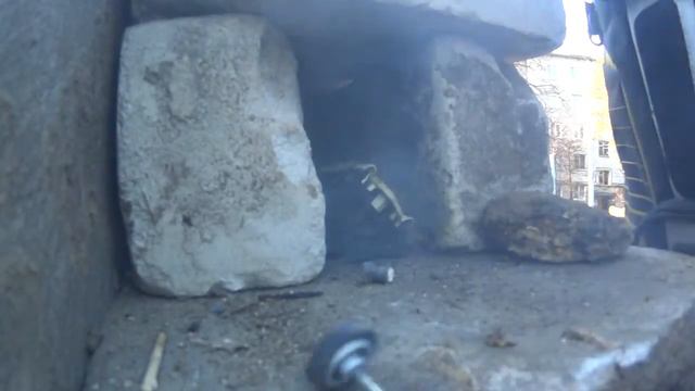 Краш Тест №11 смотреть онлайн