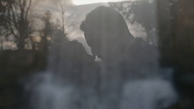 Incredible waterfall elopement | Indian Falls | Owen Sound, Ontario смотреть онлайн