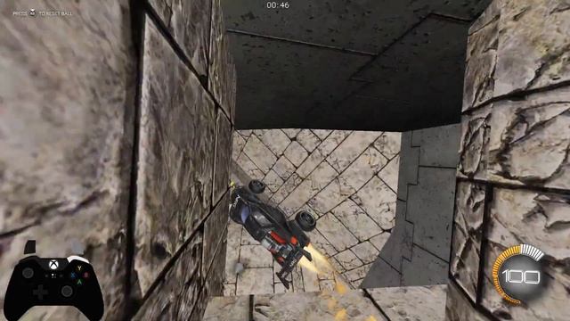 (1.32) | Speed Jump Trials 4 смотреть онлайн