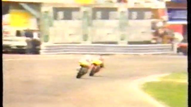 MotoGP - GP - RR Grand Prix ´81 - Imola - 500cc смотреть онлайн