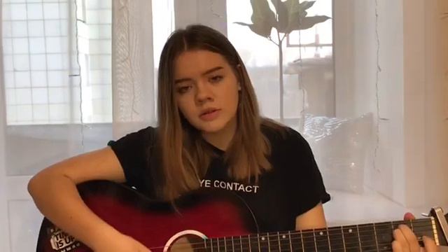 алена швец.- нелюбовь (cover by. anya makk) смотреть онлайн