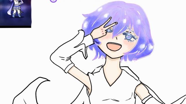 Рисую арт на заказ) 5 августа 2023 г. смотреть онлайн