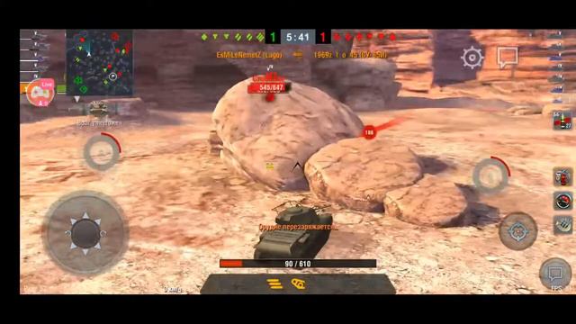 world of Tanks:Blitz. С Нуля смотреть онлайн