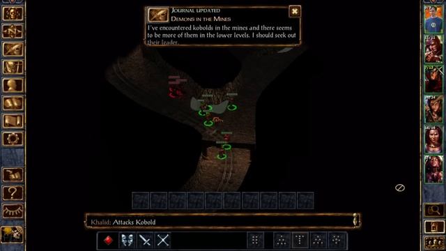 Baldur's Gate: EE - Is it still the best RPG of all time? смотреть онлайн