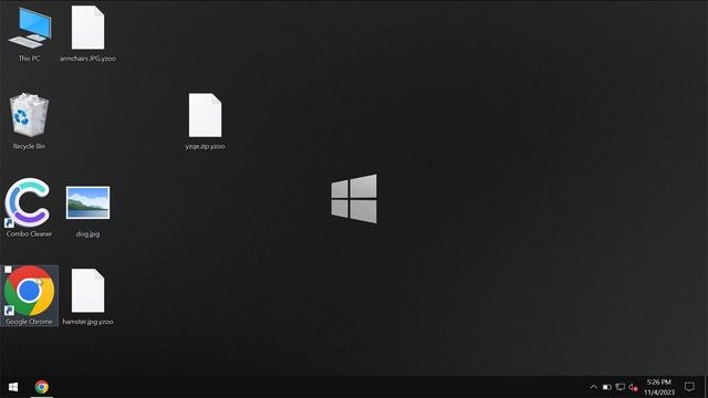 Yzoo ransomware removal solution [.Yzoo file virus decryption]. смотреть онлайн