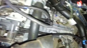 Замена масла в коробке передач КПП ЛАДА ГРАНТА,Калина