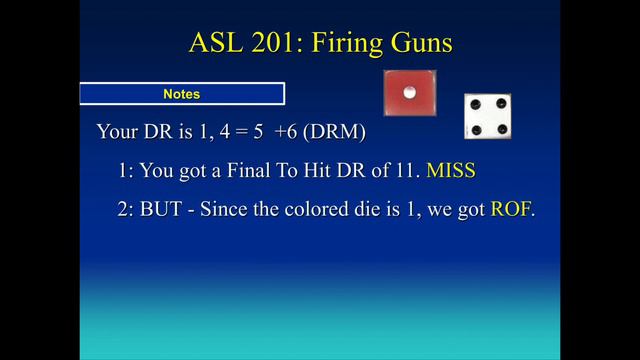 Russ Gifford's Advanced Squad Leader Training - Session 9b смотреть онлайн