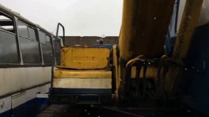 Видео обзор экскаватор Kobelko