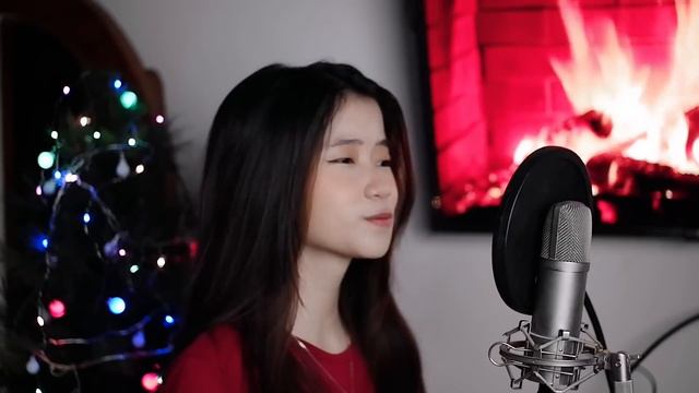 You Raise Me Up | Shania Yan Cover смотреть онлайн