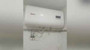 Водонагреватель Thermex IF 50 H (pro)