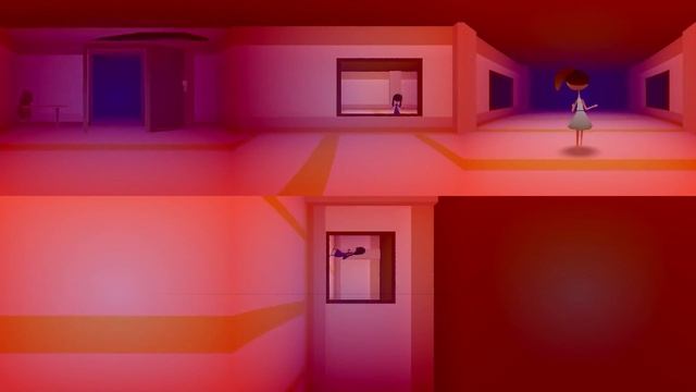 Under Neon Lights VR Playthrough смотреть онлайн