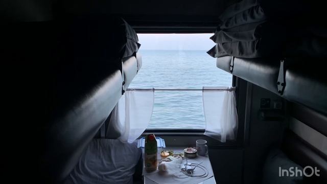 День третий путешествия! Я на месте,остановка Лоо смотреть онлайн