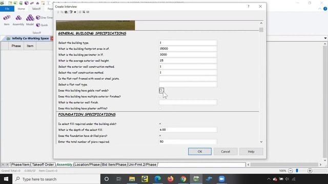 Quickly Create A Conceptual Estimate Using Models In Sage Estimating смотреть онлайн