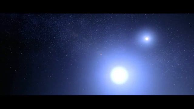 Бескрайняя вселенная смотреть онлайн