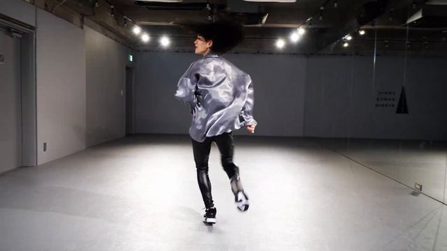 Lady Gaga - Born This Way - Choreography by #SAKI смотреть онлайн