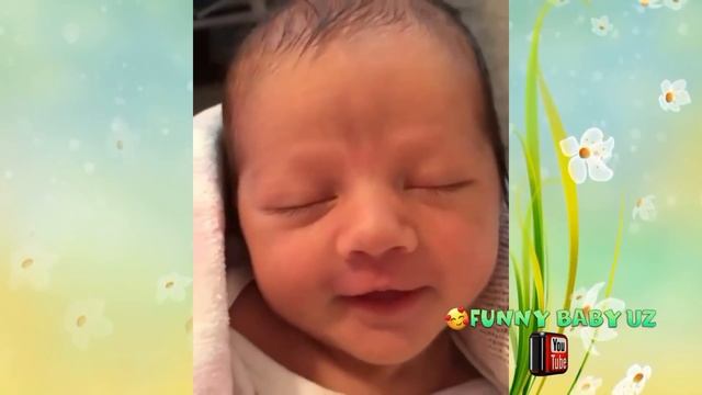 JUDA QİZİQARLİ YOSH BOLALAR ★ ЗАБАВНЫЙ И МИЛЫЙ ДЕТСКИЙ ВИДЕО СБОРНИК