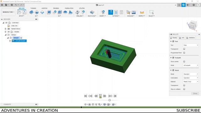 Fusion 360 to FreeCAD - MPCNC, CAD CAM Transition смотреть онлайн