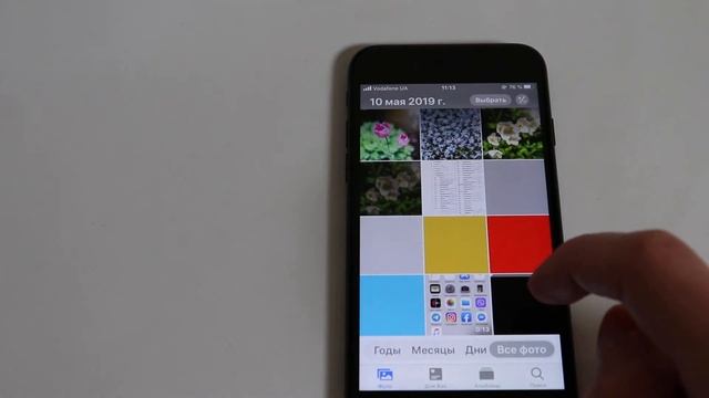 Съёмка фото iPhone через время автоматически таймер смотреть онлайн