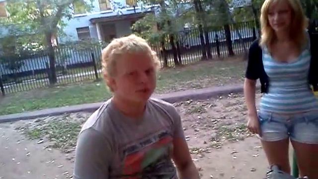 Выпил банку ёда.3gp смотреть онлайн