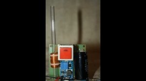 Игрушечная пушка Гаусса. Стреляем без шума и пыли | #Обзор