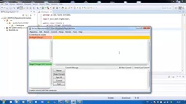 Git GUI parte 2 - FPUNE - 2017 смотреть онлайн