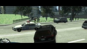 Где скачать и как установить мод на ГТА 4 - Криминальная Россия