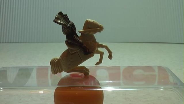 Оловянные рыцари Ферреро - всегда мужественные и отважные .Серия Оловянных рыцарей... смотреть онлайн