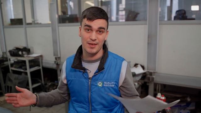 Ремонт SUZUKI LIANA в сервисе. Автомобиль за 300 тысяч. смотреть онлайн