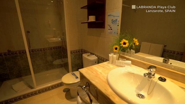 HOTEL TOUR - LABRANDA Playa Club смотреть онлайн