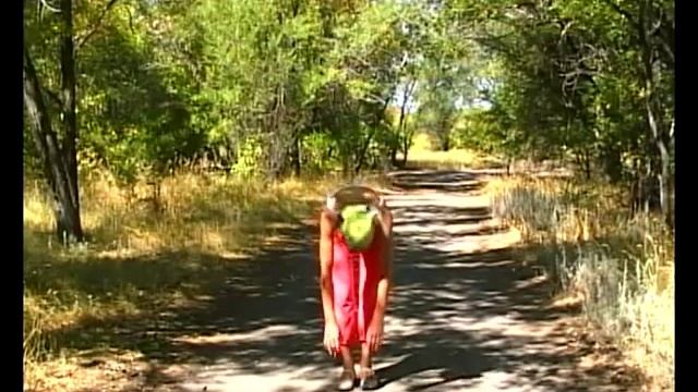 Бянь Чжичжун Даосские упражнения Подъем неба, подъем луны смотреть онлайн