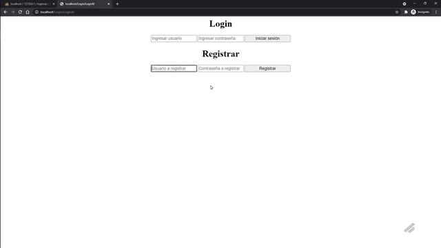 COMO ENCRIPTAR Y DESENCRIPTAR CONTRASEÑAS EN UN LOGIN en PHP, HTML, XAMPP y MYSQL смотреть онлайн