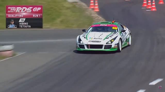 Квалификация RDS GP 2019! 2 й этап | Рязань | КОРОТКАЯ ВЕРСИЯ