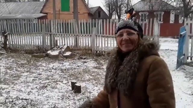 У нас пополнение , привезла опилки смотреть онлайн