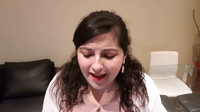 Kpop World Festival 2019 Chile postulación - Still Love You canto смотреть онлайн