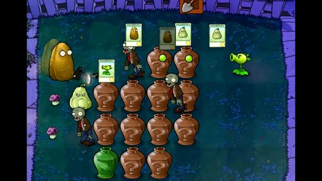 Plants Vs Zombies.Растения против зомби.Цепная реакция 2. смотреть онлайн