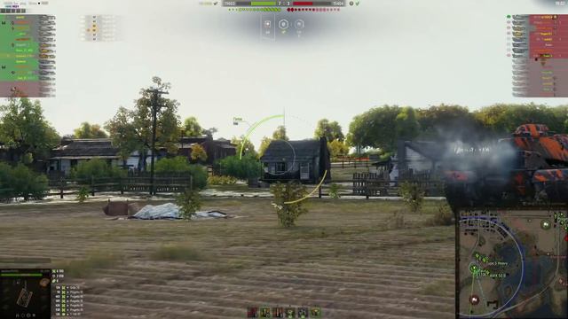 (ЧИТАК) Iiquidator [PWNZ] 11000+ УРОНА ЗА 8 МИНУТ! И ГОРЯЩАЯ ЖОПА ШКОЛОТЫ В WOT смотреть онлайн