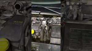 Можно ли мыть дизельный двигатель?