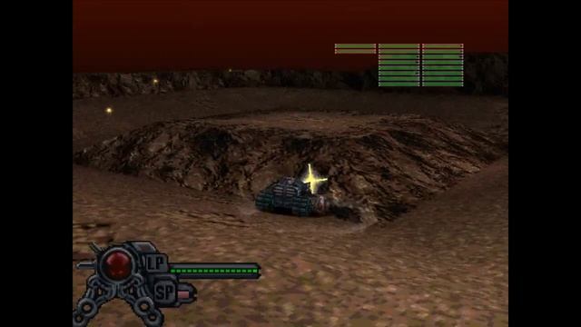 Blaster Master: Blasting Again (PSX) Playthrough Part 1