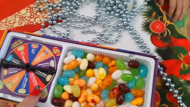 БОБЫ БИН БУЗЛД ПАПА ПРИНЯЛ ВЫЗОВ ЧЕЛЛЕНДЖ Jelly Belly Bean Boozled НОВЫЕ ВКУСЫ смотреть онлайн