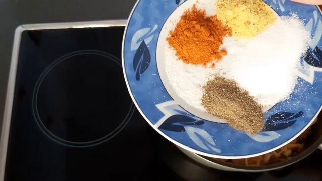Ну очень ленивые голубцы. Вкусный и простой рецепт! смотреть онлайн