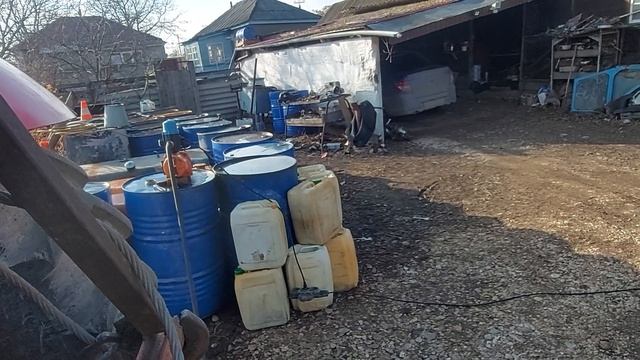 Насос для заправки и перекачки дизельного топлива!!!! смотреть онлайн